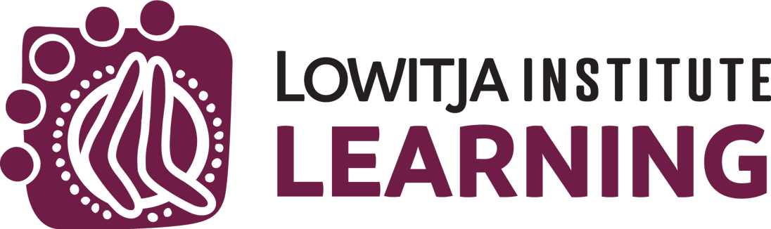 Lowitja Learning Logo_RGB_HZ