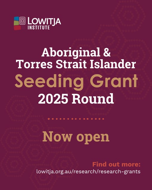 2025 Seeding Grant Tiles