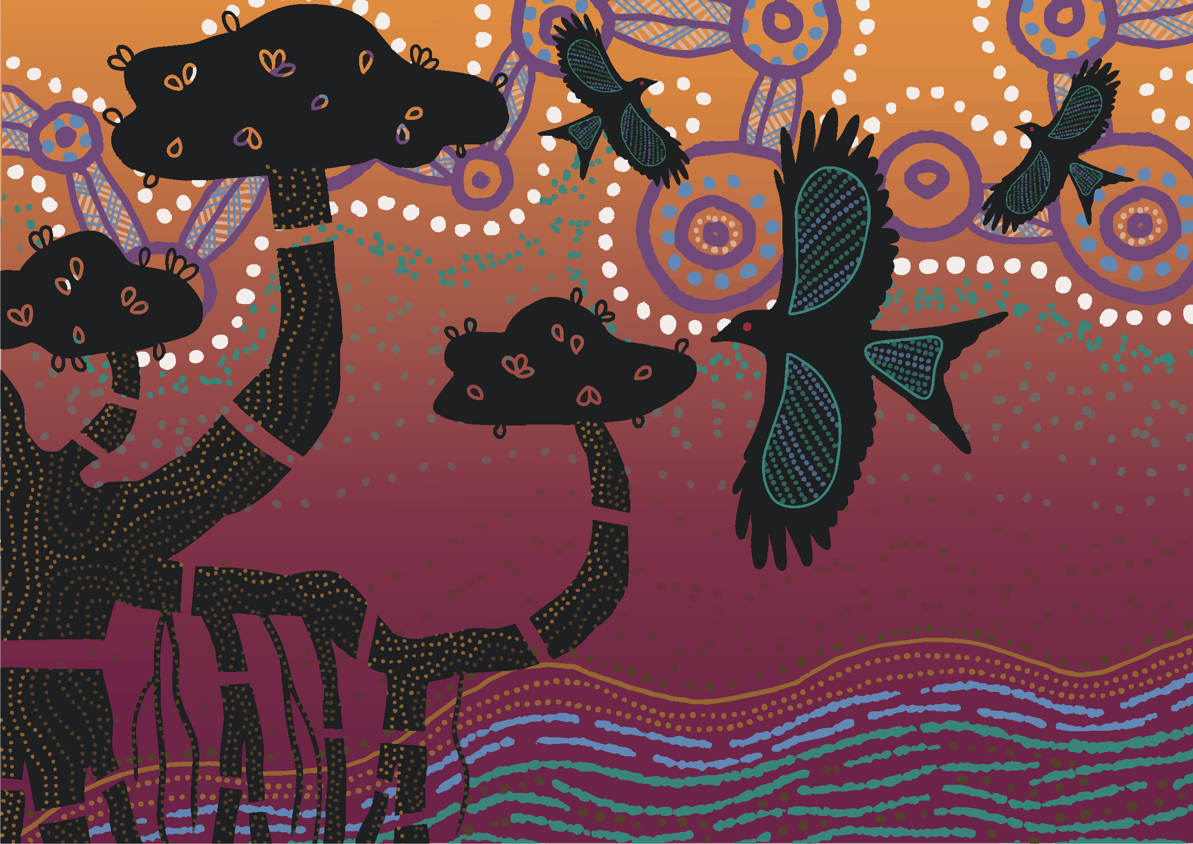 ARTWORK 2027 - Final Design Lowitja