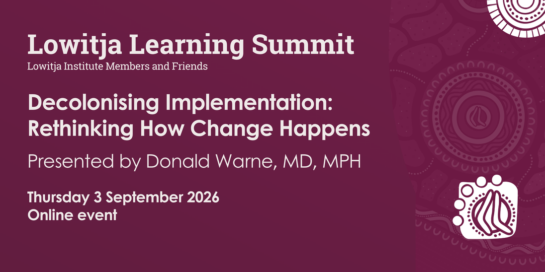 Decolonising Implementation Rethinking How Change Happens (1)