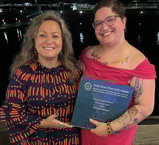 GayaaDhuwiConf25-JakiAdams-MichelleGissara