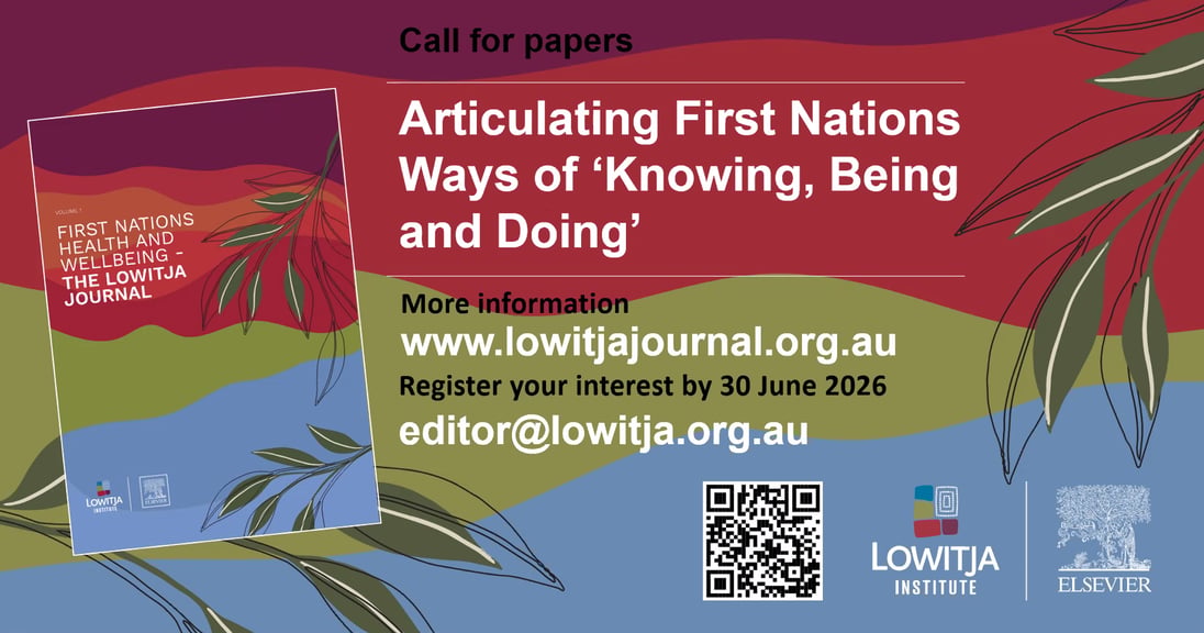 call for papers